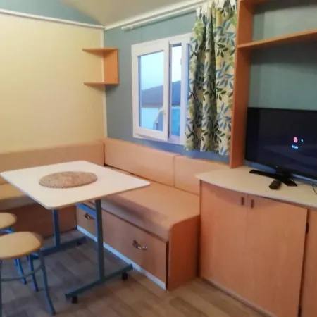 Casita Aldebaran *