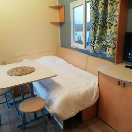 Casita Aldebaran Apartment *