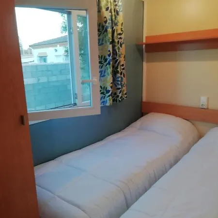 Casita Aldebaran