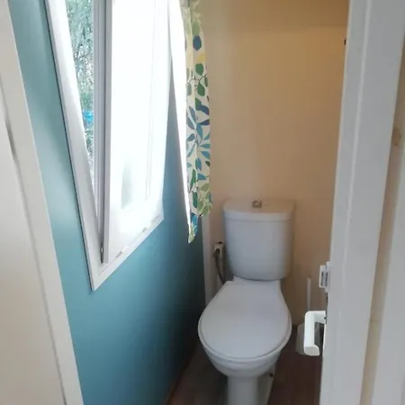 Casita Aldebaran *