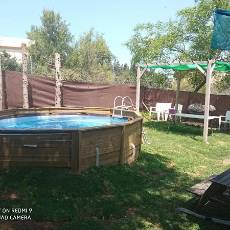 Casita Aldebaran