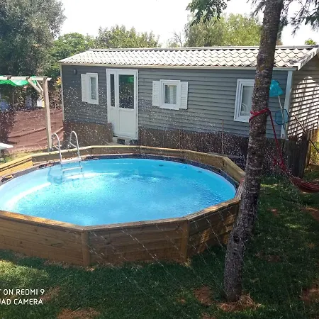 Apartment Casita Aldebaran