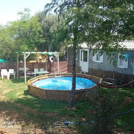 Apartment Casita Aldebaran Chiclana de la Frontera