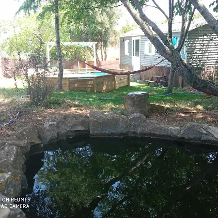 Casita Aldebaran Chiclana de la Frontera