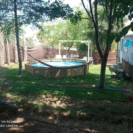 Casita Aldebaran